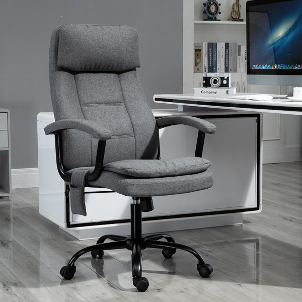 Inbox Zero Executive Chair & Reviews Wayfair